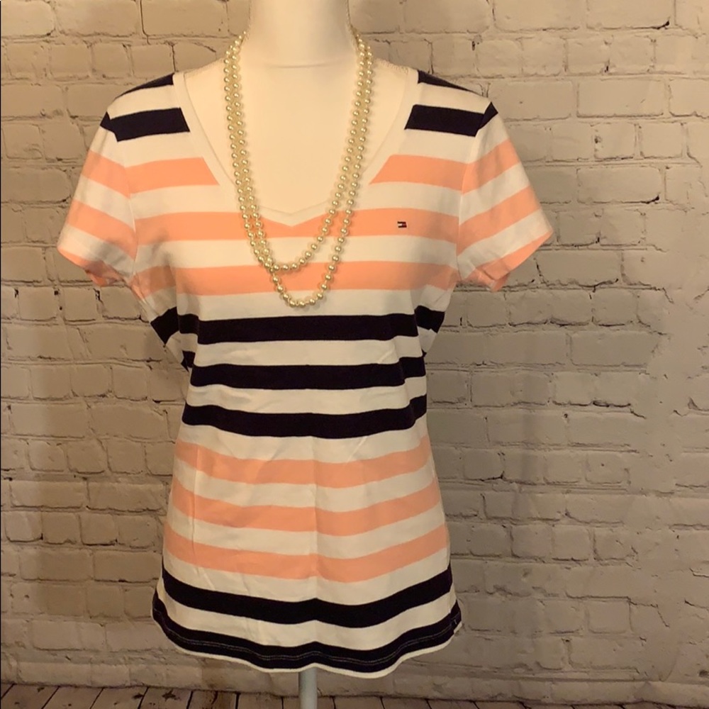 Tommy Hilfiger Large women’s shirt